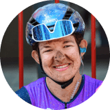 TrainerRoad support agent photo