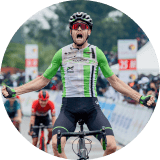 TrainerRoad support agent photo